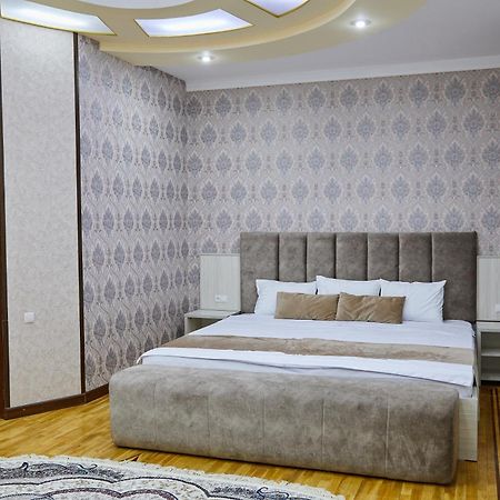 Elite Art Hotel Taschkent Exterior foto