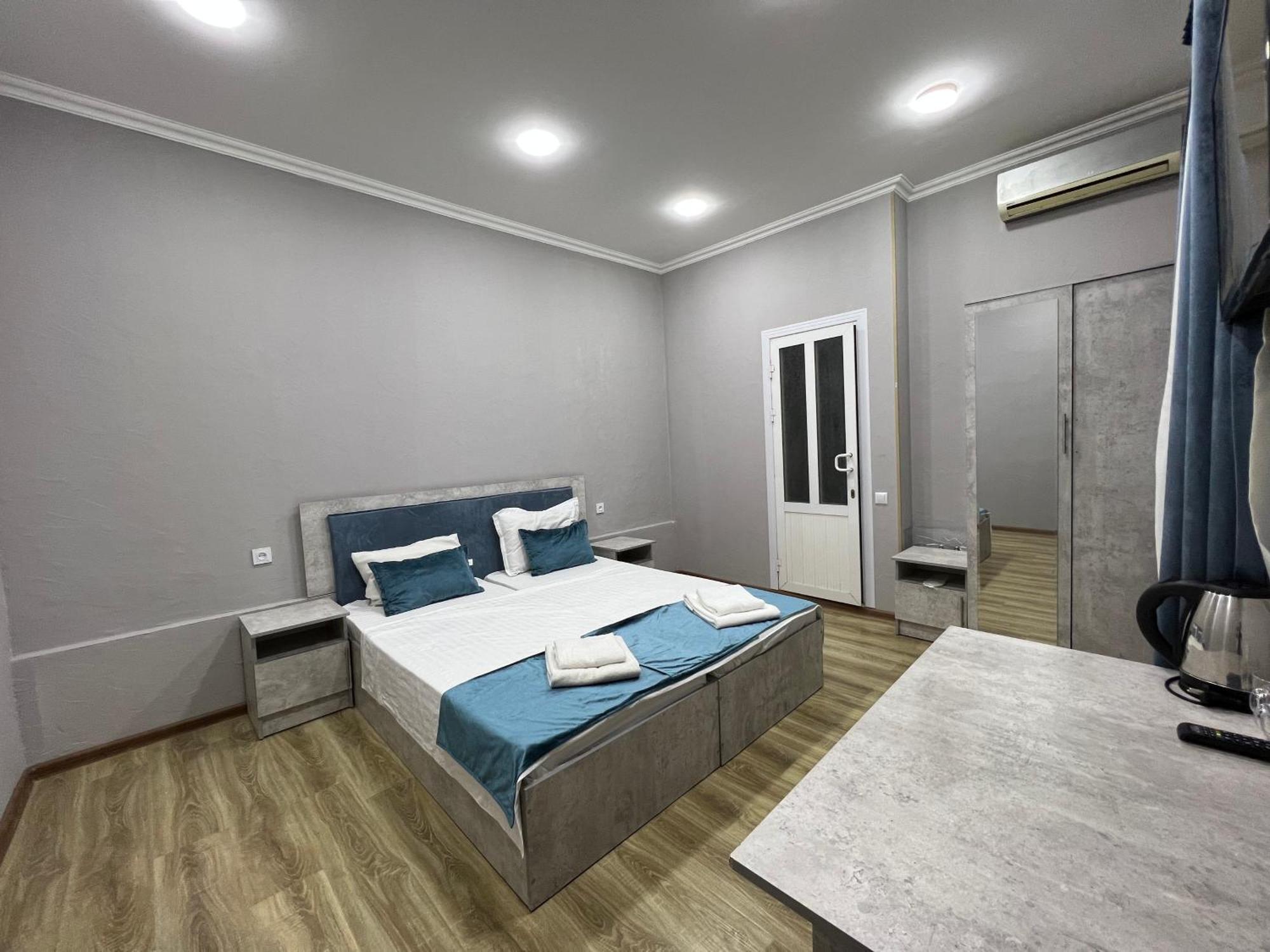 Elite Art Hotel Taschkent Exterior foto