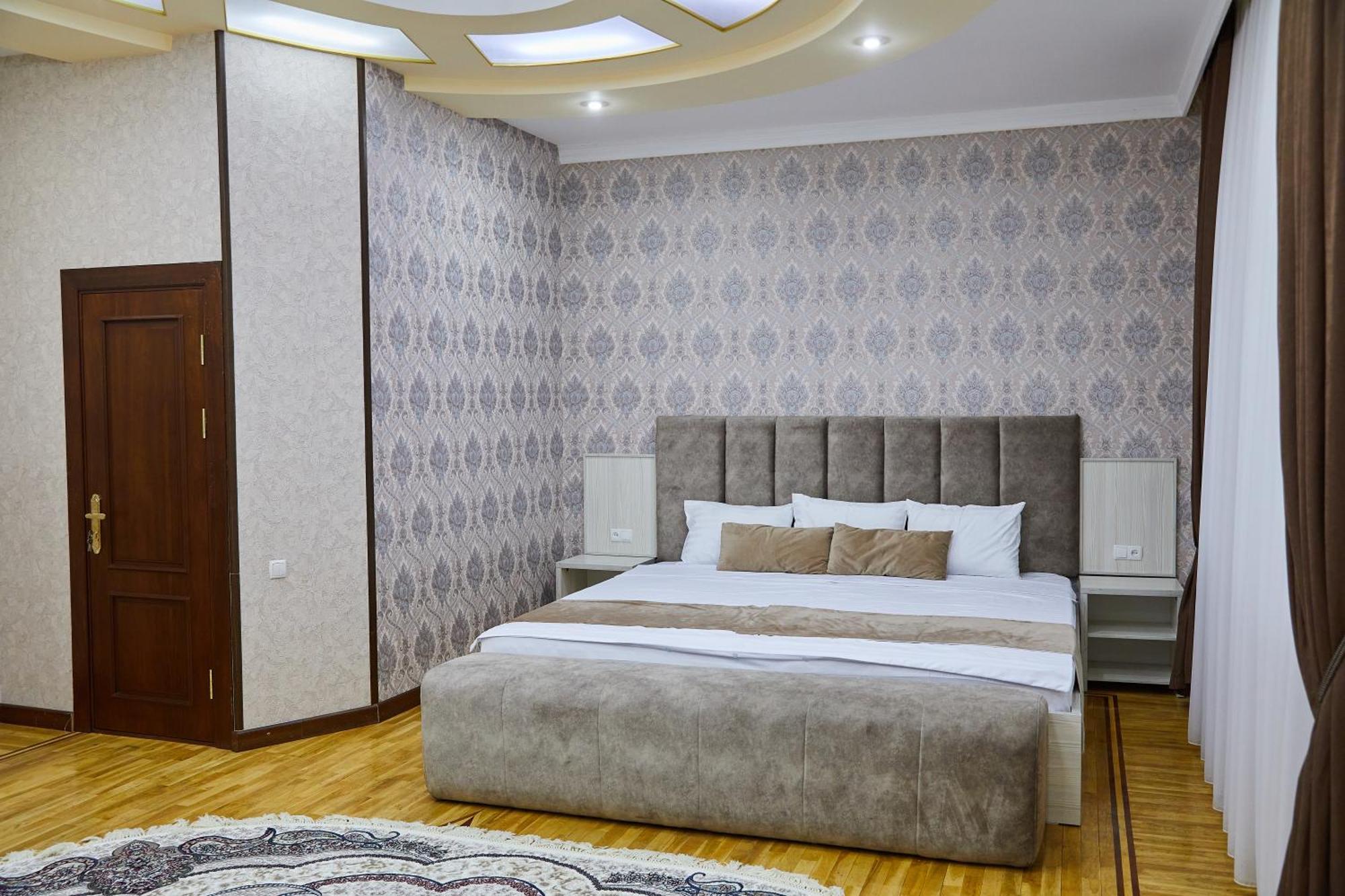 Elite Art Hotel Taschkent Exterior foto